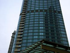 -上海外滩茂悦大酒店