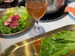 -星伦多自助料理·涮烤一体(杭州来福士店)