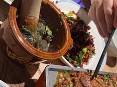 -树厨贵州菜(大十字店)