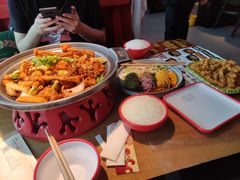 -渝蛙馆(九霄梦天地店)