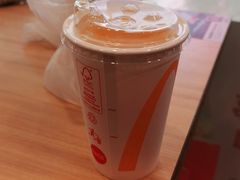 -麦当劳(龙湖北京大兴天街店)