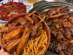 -回味黑鸭煲·始于2006(万松园店)