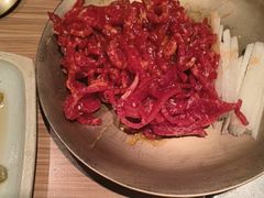 -王妃家(明洞中央店)