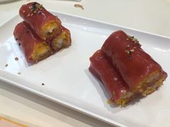 -蔡澜点心·粤菜(月星环球港店)