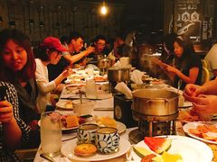 -星伦多 自助料理(圆融店)