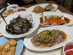 -宁海食府·涌宴(真和店)