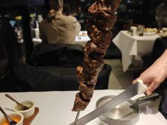 -拉蒂娜·巴西牛排馆 Latina·Brazilian Steakhouse(陆家嘴旗舰店)
