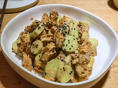 -长寿面馆(振兴路店)