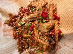 -匠熙小馆(崇文门店)