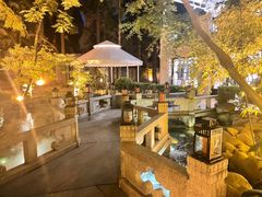 -和平官邸·花园餐厅(武定西路店)