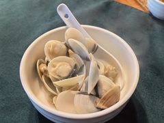 -大良毋米粥(锦龙路总店)