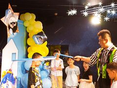 -丽华园(汉阳龙阳店)