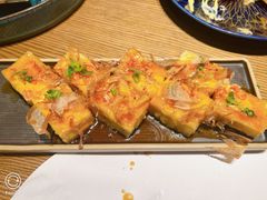 -耕海日本料理(万达华府店)