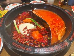 -牛市坎火锅(建设路店)