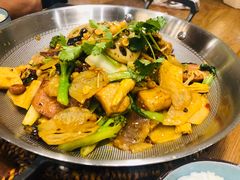 -川锅哎哟·麻辣香锅(国大城市广场店)