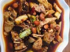 -继红顺河抄手名小吃