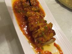 -尚岛私房菜(西方巷店)