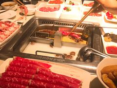 -海底捞火锅(上元大街店)