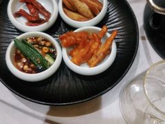 -旺顺阁海鲜广场(亚运村店)