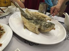 -岭南海晏楼(东晓南店)