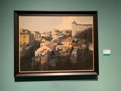 -江苏省美术馆(长江路新馆)