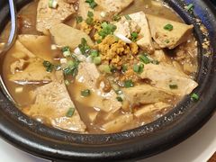 -五谷丰登·胶东海鲜·家常菜(张村店)