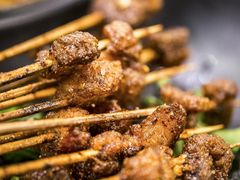 -熊在烤肉烧烤店(林荫店)