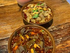 -串大叔炭火烤串·鸡西大冷面刀削面(总店)