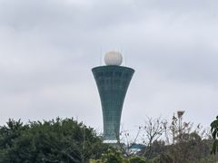 -狐尾山公园