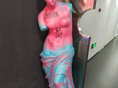 -LIENOW来闹密室剧本推理&狼人杀(李家村万达广场店)
