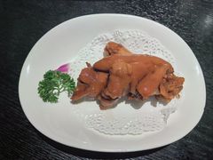 -老海陵·泰州菜(三水湾店)