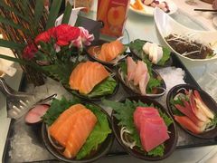 -万龙洲海鲜(大兴绿地缤纷城店)