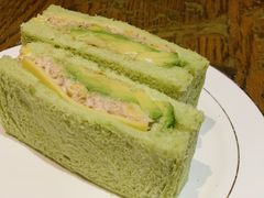 -安薇塔英式下午茶(万科中心店)