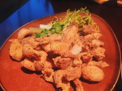 -红泰·泰精选·特色料理(中山路店)