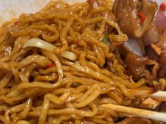 -寻裕记·现炒浇头面(人民广场店)