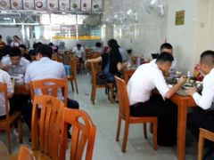 大堂-老牌依强牛肉店(达道总店)