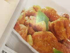 -翠清酒家(万丰路店)