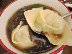 -五观堂素食(新华路店)