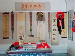-云南民族村