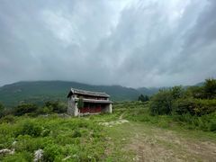 -玉湖村