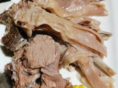 -贯贯吉·清真餐厅(浙江中路店)