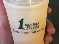 -1点点(环城北路店)