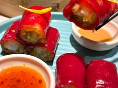 -禄运茶居·手工点心(猎德店)
