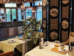 大堂-一棵树·意大利西餐厅One Tree(新城店)