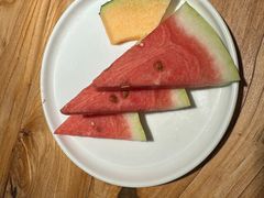 -小放牛炒菜馆(三丰店)