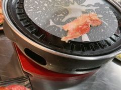 -燚青春东北泥炉烤肉(百合店)