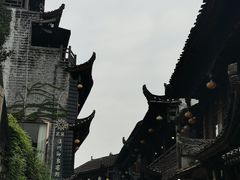 -芙蓉镇景区