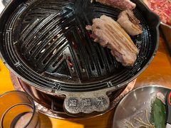 -kingkong大猩猩烤肉(CBD店)