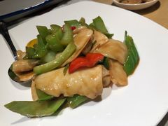 -老船坞餐厅(北京亚洲大酒店 )