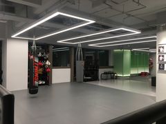 -优享健身(三元桥店)